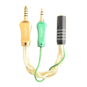 AGC ϊP[u A[Xt CzWbN ϊ 4.4mm 3.5mm (IX) 4.4mm (X) 4c Litz҂ݍݍ\ P+bLP I[fBIv[[ WM1AM2 WM1ZM2ɓKp ֕i ݊i