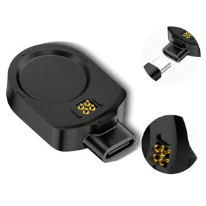 Garmin ϊA_v^[ ϊ}CN [dP[u [d Type-C ΉGarmin MARQ2 Athlete / Adventurer / Captain / Golfer / Aviator Ή `[W[ ^т₷ sp 
