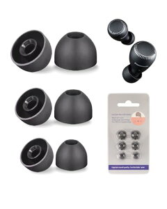 Panasonic  C[s[X VR  Panasonic RZ-S30W / C210WDGEW / RZ-S500W / EAH-AZ40M2 / EAH-AZ60 / EAH-AZ60M2 / EAH-AZ70 / EAH-AZ80 Ή VR (S / M / LTCYe1yA) ~ _炩 y E\ 