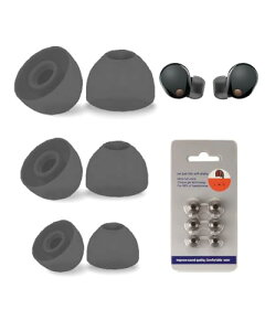 Sony  C[s[X VR  WF-1000XM5 / WF-C700N Ή VR (S / M / LTCYe1yA) ~ _炩 y E\ 􂢉\(ubN) 