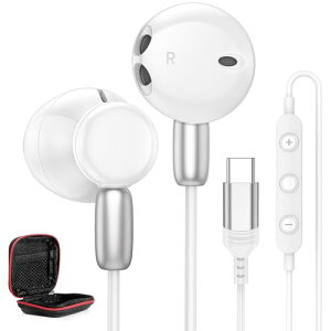 ^Cvc Cz L }CNt type-c Cz ΉiPhone 15 16 Pro Max Plus / iPad / Google Pixel 8a 7a 9 / Galaxy / Xperia / Huawe / Xiaomi Redmi m[gp\RȂUSB-C@Ή HiFi dቹ NAʘb 