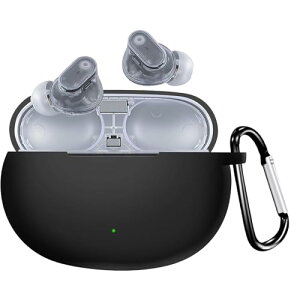 Beats Studio Buds / Beats Studio Buds+ P[X VR Sʕی h~ LYh~ ϏՌ [d\ yʏ^ Jrit (ubN) 