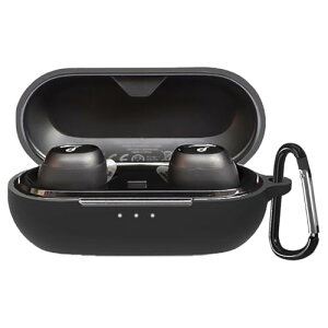 Anker Soundcore Liberty Neo 2 P[X VR Sʕی h~ LYh~ ϏՌ [d\ yʏ^ Jrit (ubN)