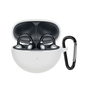 HUAWEI FreeClip P[X VR Sʕی h~ LYh~ ϏՌ [d\ yʏ^ Jrit (zCg) 