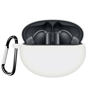 HUAWEI FreeBuds 6i / FreeBuds 5i P[X VR Sʕی h~ LYh~ ϏՌ [d\ yʏ^ Jrit (zCg) 