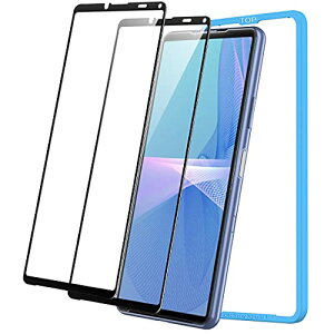 Xperia 10 III KXtC 2 KChgt Xperia 10 III SOG04 SO-52B یtB Sʕی dx9H KX ϏՌ z CA[ GNXyA10 iii Ή 