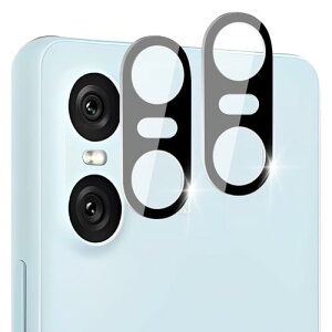 Xperia 10 VI JtB A~ + KX GNXyA1 VI SO-52E SOG14 JیtB Y یJo[ ϏՌ IoI[o[h~ Sʕی ߗYیtB [2]