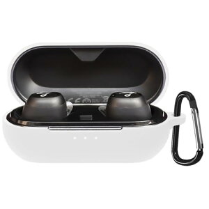 Anker Soundcore Liberty Neo 2 P[X VR Sʕی h~ LYh~ ϏՌ [d\ yʏ^ Jrit (zCg) 