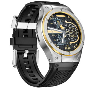 Google Pixel Watch 3 / 2 / 1 �����o���h �\�t�g �����p�X�g���b�v �\�t�g �V���R�� �o���h �X�e�����X�X�`�[�� �ی�P�[�X Google Pixel Watch 41mm�p �j�����p �V���o�[ �S�[���h