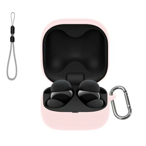 SONY \j[ LinkBuds Fit WF-LS910N P[X Jo[CXCz یJo[ VRیP[X [`F[t [dP[XJo[ LEDCg ϏՌ h~ h ho wh~ LYh