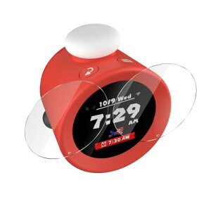 jeh[TEhNbN Alarmo یtB 9Hdx KX یt B ݊i ֕i (2Zbg) PETh 0.3mm݌v ώw /  ߗ X[p[NA 