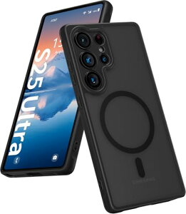 Galaxy S25 Ultra P[X }OlbgڃP[X TPUop[ ~ CX[d ϏՌJo[ 