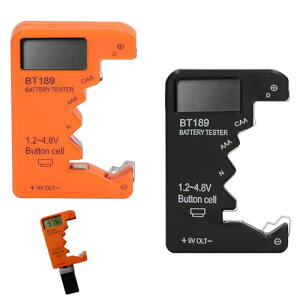 dr`FbJ[ obe[`FbJ[ 2 drcʑ obe[eX^[ drcʃ`FbJ[ ƒp ėp obe[ dsv 1.2-4.8V LCDt KdrFN^ #5 C^#5 #7 D