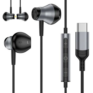 ^Cvc LCz }CNt C݌v Type-CCzL HIFI ʒ ʘbΉ USB-CLCz yʐ݌v ʋ / X|[c / dɍœK iPhone16 / 15V[Y GalaxyȂType-C|[g