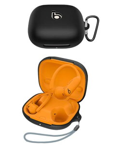 Beats Powerbeats Pro 2 P[X CXCz [dP[XJo[ Jri L[`F[t VRیP[X h~ ϏՌ ho wh~ Beats Powerbeats Pro 2 Ή (ubN)
