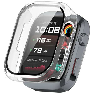 HUAWEI Watch D2 Jo[ P[X PC Jo[ t@[EFC KXtB̌^ Sʕی d\ ho LYh~ y (NA) 