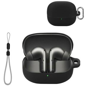  Xiaomi Buds 5 Pro P[X Jo[CXCz یJo[ VRیP[X [`F[t [dP[XJo[ LEDCg ϏՌ h~ h ho wh~ LYh~ S