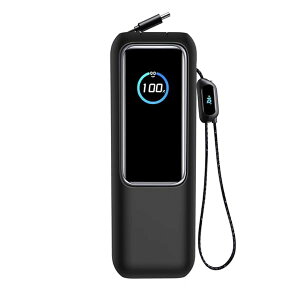 Anker Power Bank (25000mAh 165W) P[X VR  CXCz pVR[P[X ֗ s y SʕیJo[ LYh~ ho hk yʏ^ یP[X h~ jp [ P