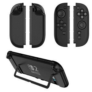 Nintendo Switch 2 P[X Jo[ XCb` Rg[p یP[X یJo[ VRیP[X ϏՌ h~ h ho wh~ LYh~ Sʕی (ubN) 