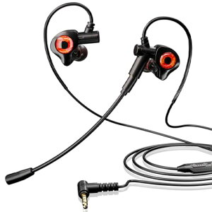 Cz Q[~O }CNt L 3.5mm JIPp Cz}CN O\ȃ}CNA[ Q[~OwbhZbg lԍHw  PUBG APEX PC p\R Webc PS4 / PS5 / SwitchȂǓK
