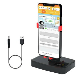 X}zUq X}zXCK[[ USB[d^Cv h ҂ ϑ zu s ]XCO / É ώی ~ gݗĕsv gpȒP X}z & iPhone & AndroidΉ