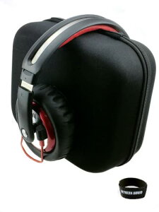 �w�b�h�z�� �L�������O�P�[�X ����23cm×��20cm×��12cm �r�b�O�T�C�Y�̃w�b�h�t�H�����y�X���[ ���E���^������ �[���n�C�U�[�^HD700 HD650AKG�^K550 K701 K612 PRO �݊��i ��֕i [�^�C�vA]