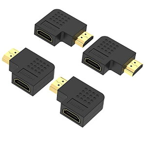HDMI L A_v^ L^ ϊ RlN^ 90x{270x 4K HDMIP[uύX IX[X TV Stick PCbL 4Zbg 