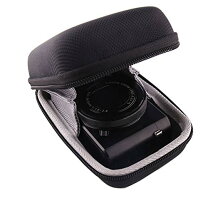 楽天市場】lumix dmc-tz85 ケースの通販