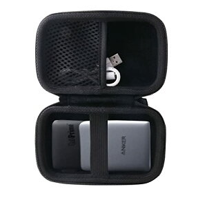 Anker 733 Power (GaNPrime PowerCore 65W) oCobe [P[X یP[X ^ y ϏՌ ی K[h ݊i ֕i