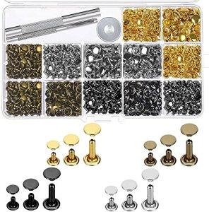 JVZbg ʃxbg iU[Ntgł 6mm 8mm 12mm  obO CXq v DIYpi S[h ÓF Vo[ ubN ng 3TCY 420gZbg