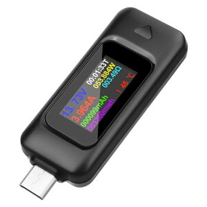 d d`FbJ[ Type-C USBeX^[ 4-30V dd`FbJ[ USB}`[^[ 0-5.1A USBp[[^[@\eX^[fBXvCeʓddo 