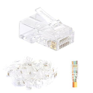 ђʎ RJ45 RlN^ CAT5E CAT5 LANRlN^ 100Zbg zȒP ܐ܂ɂ 
