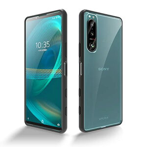 SONY Xperia 5 III �P�[�X �N���A SO-53B SOG05 �ϏՌ� ���΂݂Ȃ� �����Y�ی� ����~�� �w��h�~ �X�g���b�v�z�[���t�� �G�N�X�y���A5III �p�J�o�[ ��������