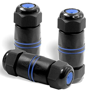 IP68h lanP[u RlN^[Z] V[h RJ45 pRlN^ Cat6 Cat5 Cat5eP[u RlN^ O 3Zbg