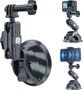 GoPro Insta360 X5ԍڃJp zՃ}EgJJ[}Eg TNVJbv tgKXz_[ԍ 360x] ͋z gѓdbpdbz_[tGoPro Max Hero 13 12 11 10 9 8 Insta360 DJI 