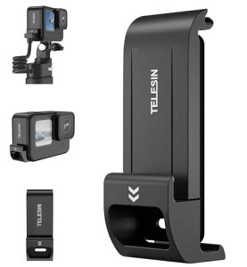 Gopro Hero 13 12 11 10 9 obe[Jo[ hJ h USB Type C [d|[g NCbNO obe[W Be ANVJ ANZT[ 