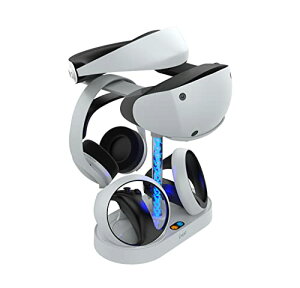 PS VR2 [dX^h [d [X^h z_[ LEDwvt VRwbhZbgwbhz P[uȂǂ[\ Rg[[2䓯[d\ `[W[ PlayStation VR2p ANZ