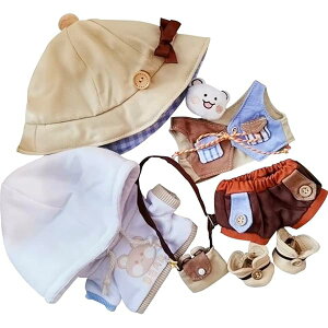 l` Ȑl`̕ l` 20cmʂݗp ւ Xq p[J[ xXg Y{ C obO ANZT[  N} Zbg (20CM 6_Zbg)