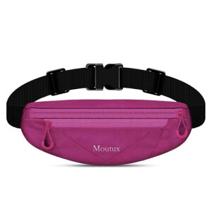 送料無料 ランニングポーチ 軽量 防水 揺れない ウエストポーチ iPhone スマホランニング ポーチ 薄型 おしゃれ メンズ レディース 大容量 防水 軽量 ウォーキング ポーチ ストレッチ素材 伸縮