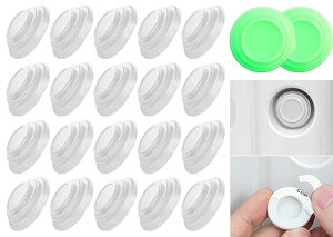 Ԃ̃hANbV ԃhAՓ˖h~ 20Zbg Ԃ̃hANbV Ԃ̃hAیXebJ[ Ԃ̃hȀՌzуTCgKXPbg ՓˉhV[XebJ[Ȑڒ (z