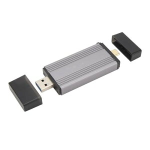 M.2 SSD NVMe SSD GN[W A_v^ 10Gbps 2TB USB3.2 Gen2 { Type C fA RlN^Otn[hhCu P[X M.2 NVMe 2230 2242 SSD p 