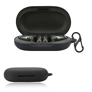 Anker Soundcore AeroFit P[X VR [Jo[ Sʕی [d֗ Jri h~ ~ y LYh~ X ^ s ϏՌ ho Anker Soundcore AeroFit pیP[X-ubN 