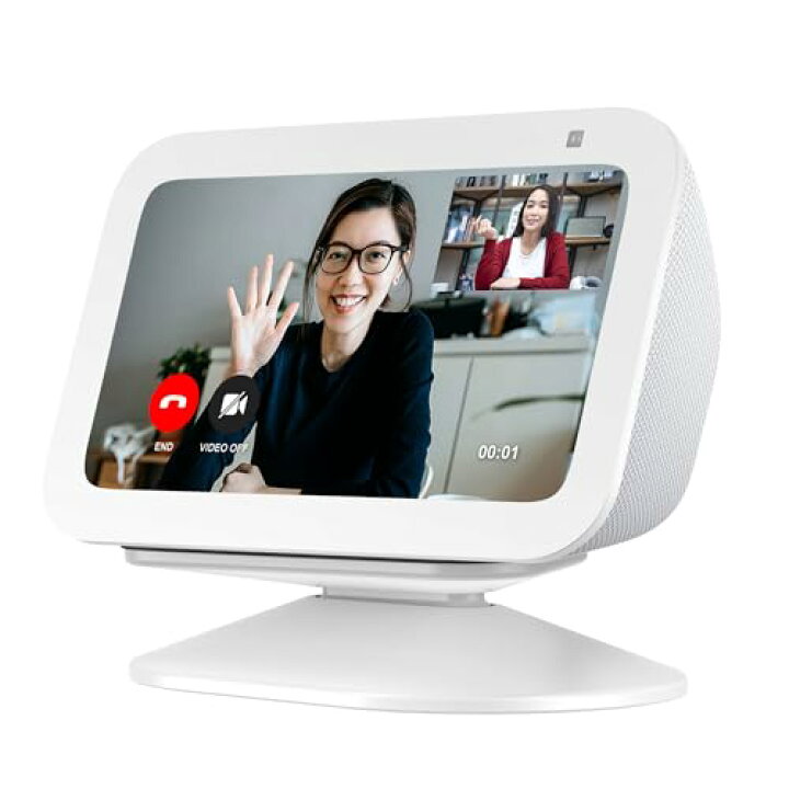 楽天市場】Echo Show 5 第3世代 スタンド 第3世代 卓上スタンド 第三 