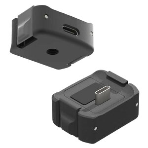 DJI OSMO POCKET 3 [dx[X A_v^[}Eg DJI POCKET 3 p}EgA_v^[ ʂType-C|[g [dɕ֗ g}Eg uPbg 1/4lW eBeANZT[t\