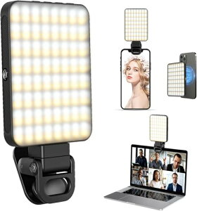 [d NbvtBrfIcCg C B胉Cg gѓdb Android J iPad m[gp\Rp 128 LED dbCg CNAbv TikTok B Vlog p