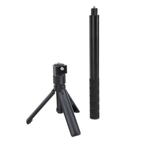 Or ڂɌȂB_t obg^Cnh 120cm gB_ 360x]\ Insta 360 X4 X3 ONE X2 ONE X ONE RSp