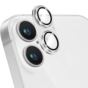 iPhone 16 / 16 Plus JtB A~{ARߗKX ACtH 16 Yی JJo[ Yی tB h ϏՌ XNb`h~ IoI[o[h~ (1) (iPhon