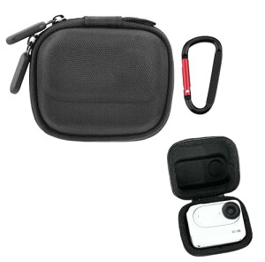 Insta360 Go 3S / Go 3 P[X یP[X RpNg ϏՌ Jrit iC  h~ [ gѕ֗ ANZT[