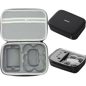 DJI Neo DJI RC-N3 キャリーケース 収納バッグ トラベルケース