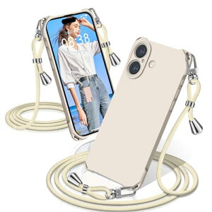 iPhone 16 P[X VR V_[ ϏՌ NX{fBV_[ X}zP[X }bg lC wh~  | Rt | VOV_[[v ΂߂ ߉\ȃV